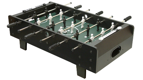 Mini Kick Table Football